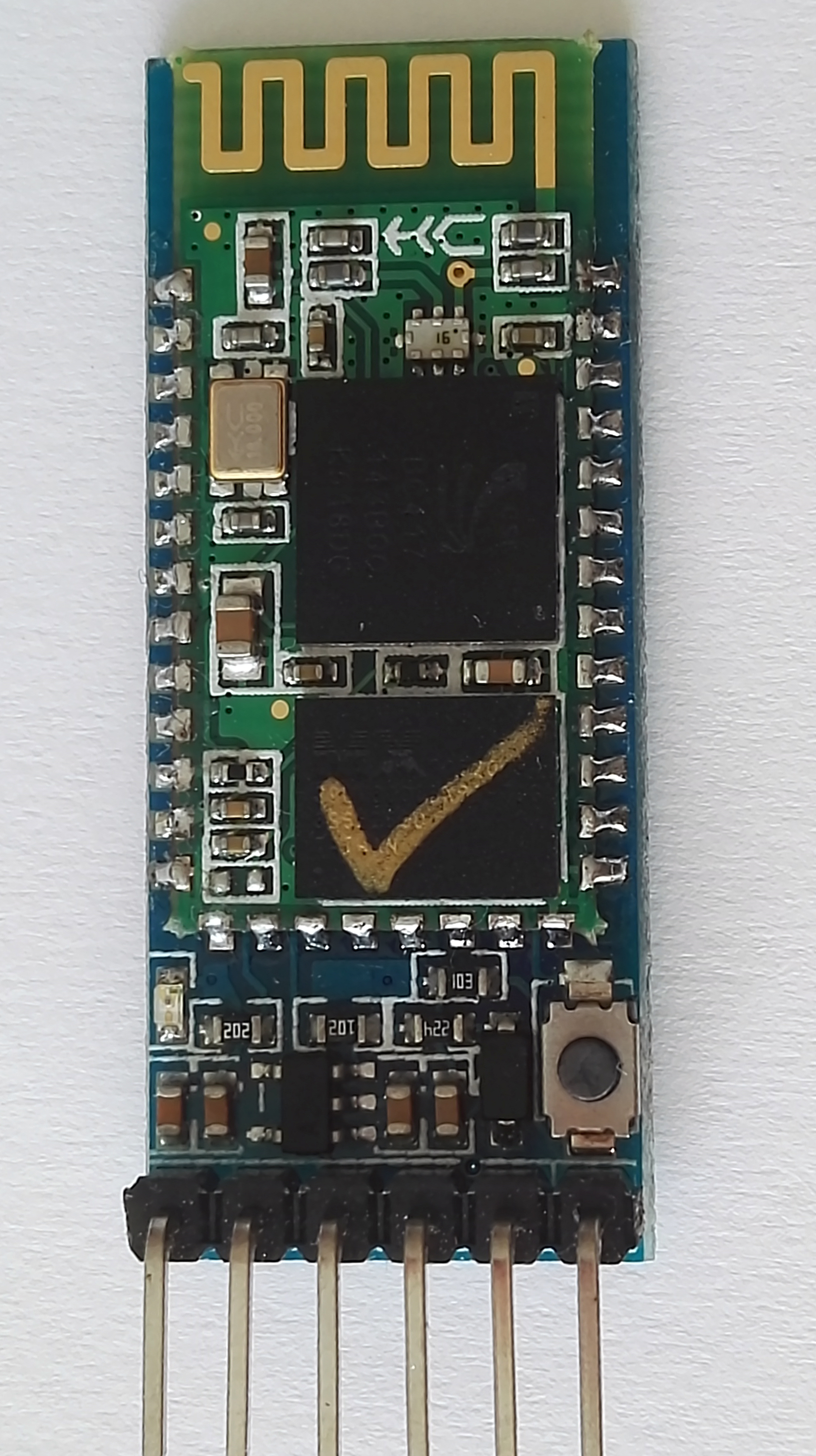 Interfacing Hc 05 Bluetooth Module With Arduino Microdigisoft Com Vrogue 4461